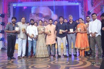RaaRandoi Veduka Chuddam Movie Audio Launch